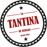 Logo La Tantina de Burgos